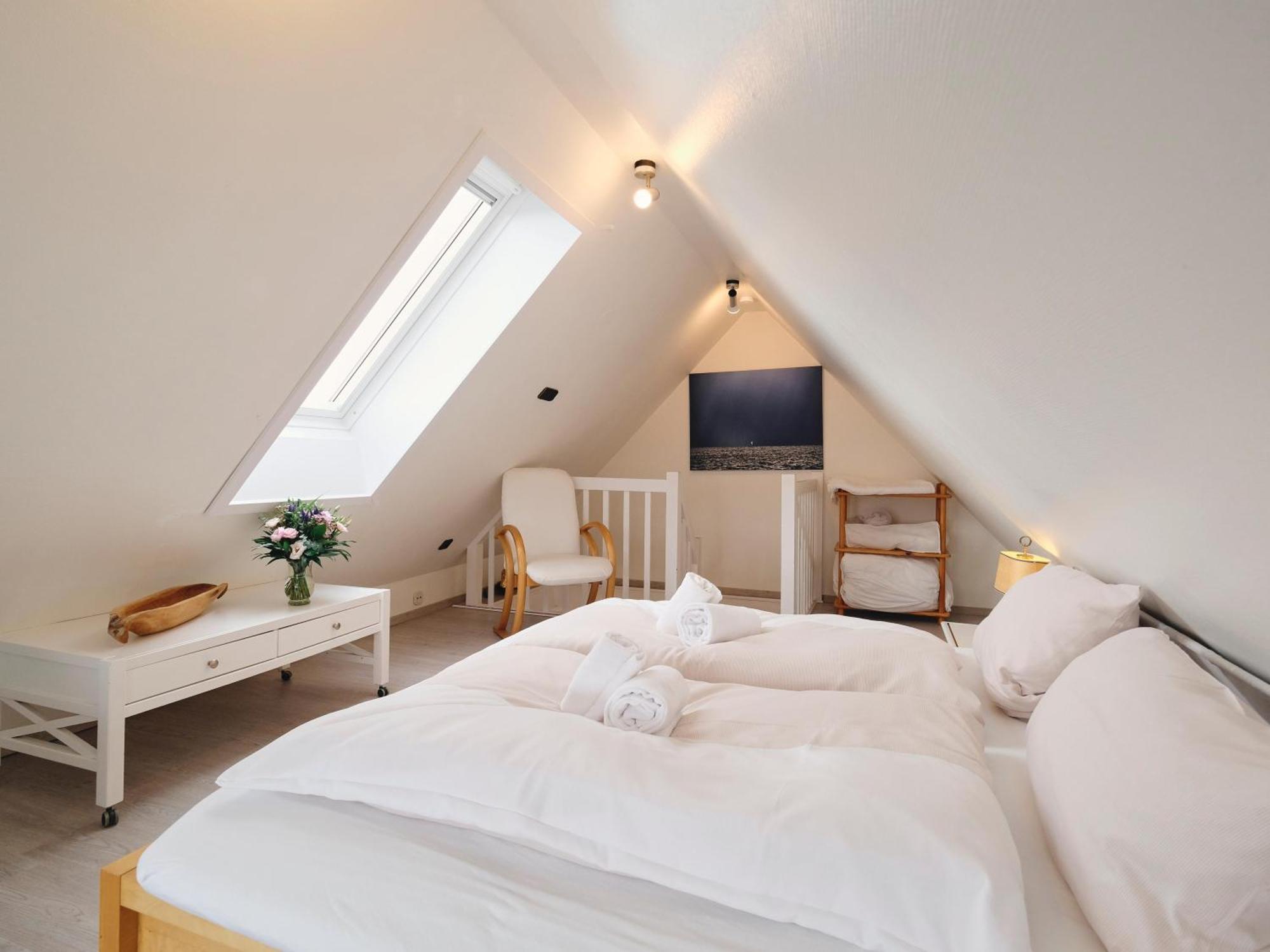 Sorgenfrei -Ruhe Und Erholung In Schoener Studiowohnung グリュックスブルク エクステリア 写真