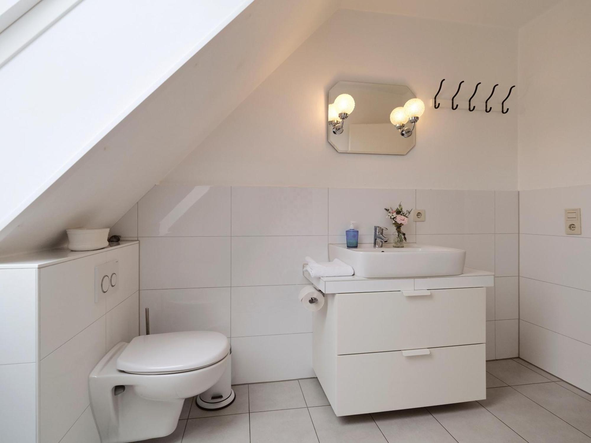 Sorgenfrei -Ruhe Und Erholung In Schoener Studiowohnung グリュックスブルク エクステリア 写真