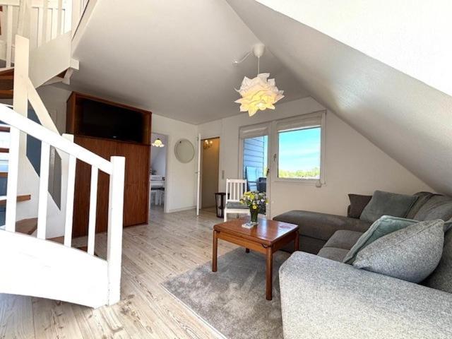 Sorgenfrei -Ruhe Und Erholung In Schoener Studiowohnung グリュックスブルク エクステリア 写真